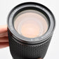 Tokina SZ-X 60-300mm f4-5.6 zoom lens for Pentax PK Mount, UV, Great!