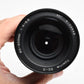 Tokina SZ-X 60-300mm f4-5.6 zoom lens for Pentax PK Mount, UV, Great!