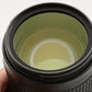 Nikon AF-S Nikkor 70-300mm f4.5-5.6 G ED VR Lens w/Hood, Caps, USA Version