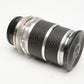 Voigtlander Super-Dynarex 135mm f4 DKL Mount, Caps+Case