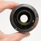 Canon Extender FD 1.4X-A, Nice and clean