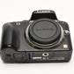 Panasonic Lumix DMC-G3 Body Only (Black) Boxed, Mint Only 372 Acts!