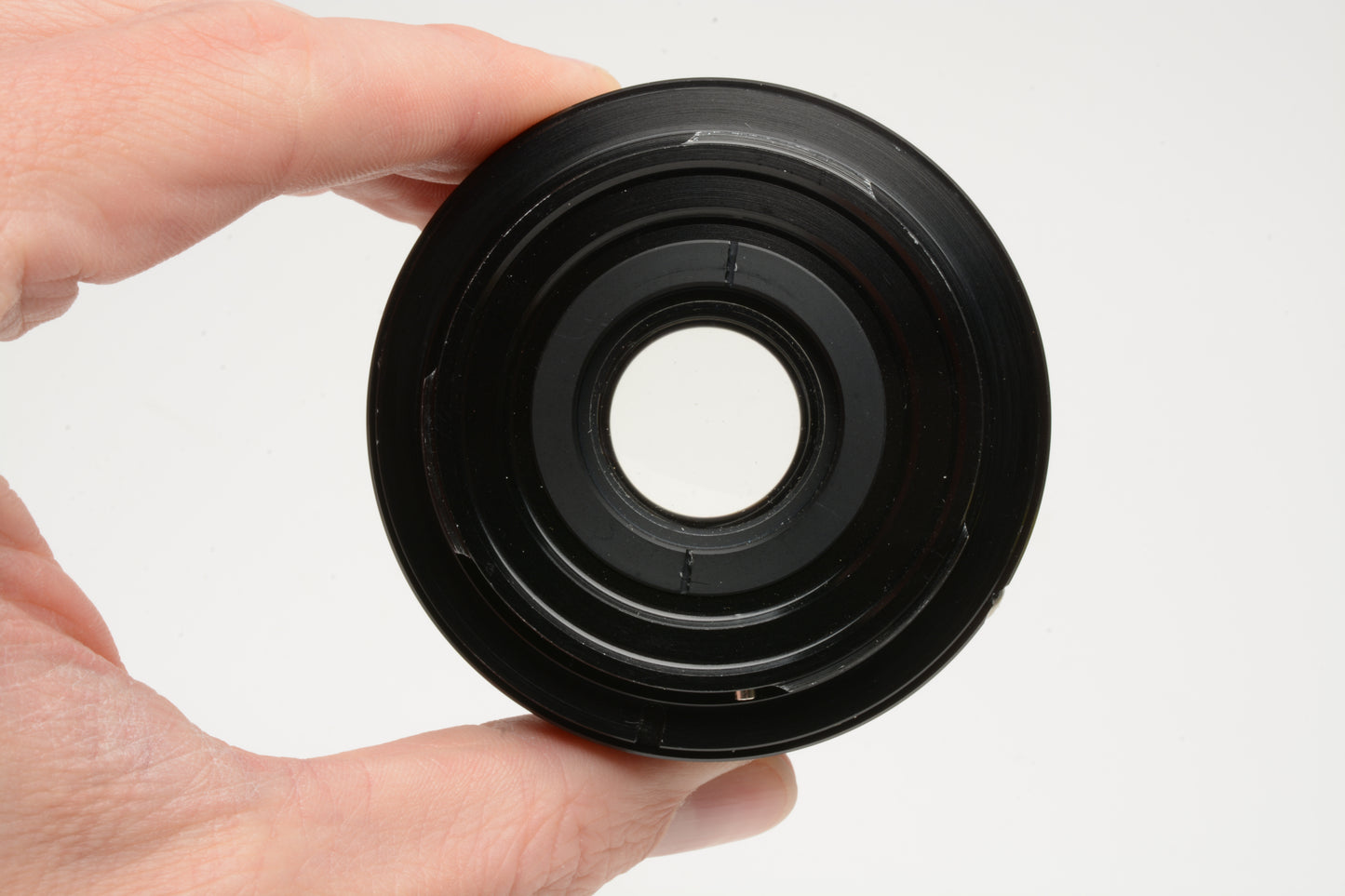 Canon Extender FD 1.4X-A, Nice and clean