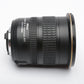 Nikon AF-S Nikkor 12-24mm f4G ED DX w/Caps, UV filter, Pouch, USA Version