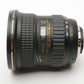 Tokina 12-24mm f4  AT-X124 Pro DX wide zoom for Nikon, Mint, Boxed