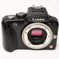 Panasonic Lumix DMC-G3 Body Only (Black) Boxed, Mint Only 372 Acts!