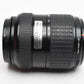 Olympus Digital 40-150mm f3.5-4.5 Zoom Lens for 4/3 Mount, Hood, Great