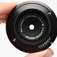Wollensak Raptar enlarging lens 1" 25mm f4.5, Nice & Clean