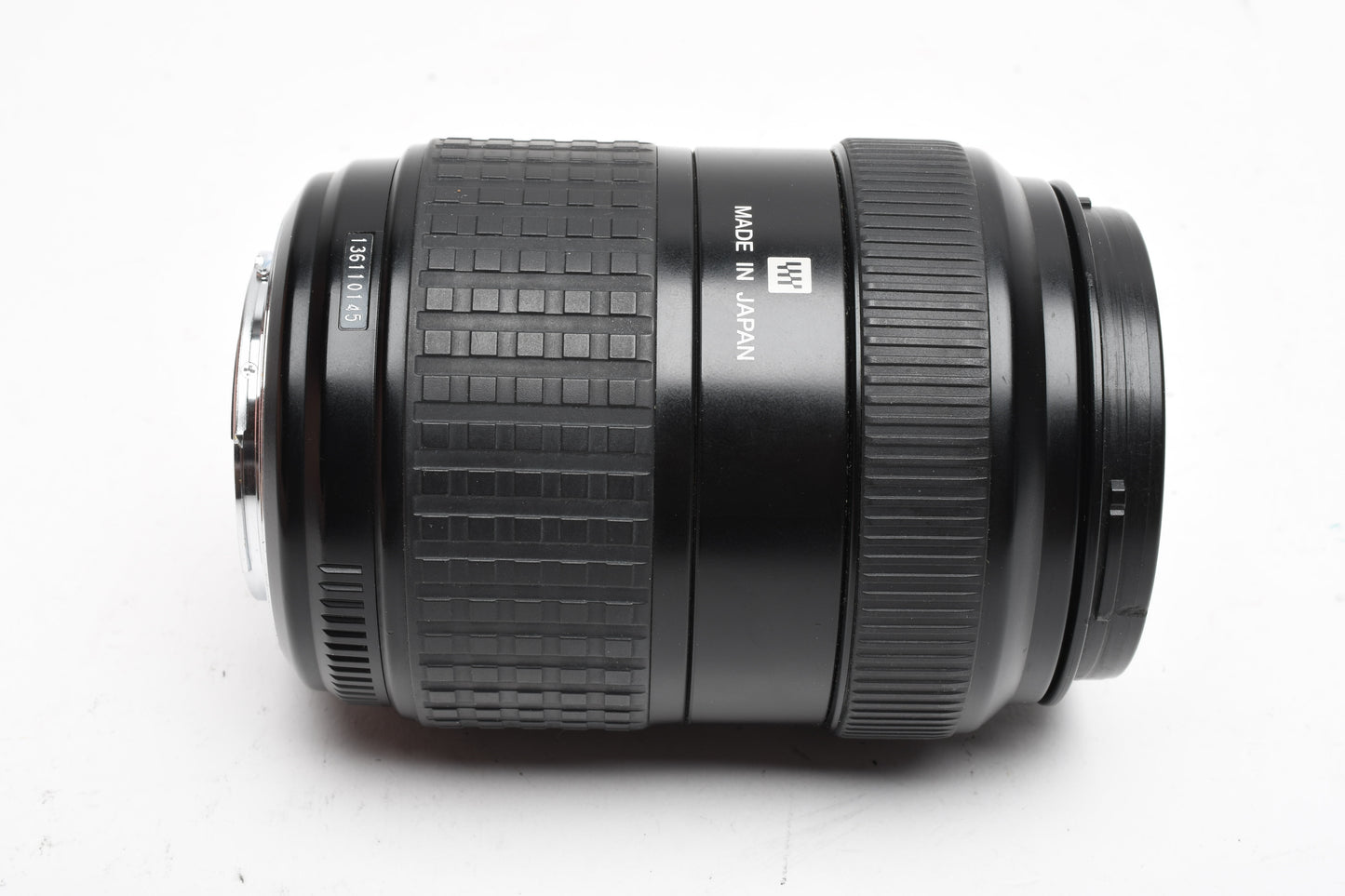 Olympus Digital 40-150mm f3.5-4.5 Zoom Lens for 4/3 Mount, Hood, Great