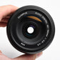 Olympus Digital 40-150mm f3.5-4.5 Zoom Lens for 4/3 Mount, Hood, Great