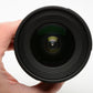 Tokina 12-24mm f4  AT-X124 Pro DX wide zoom for Nikon, Mint, Boxed