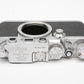 Leica IIIf 35mm rangefinder camera red dial, works great!  Very nice & clean