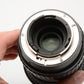 Tokina 12-24mm f4  AT-X124 Pro DX wide zoom for Nikon, Mint, Boxed
