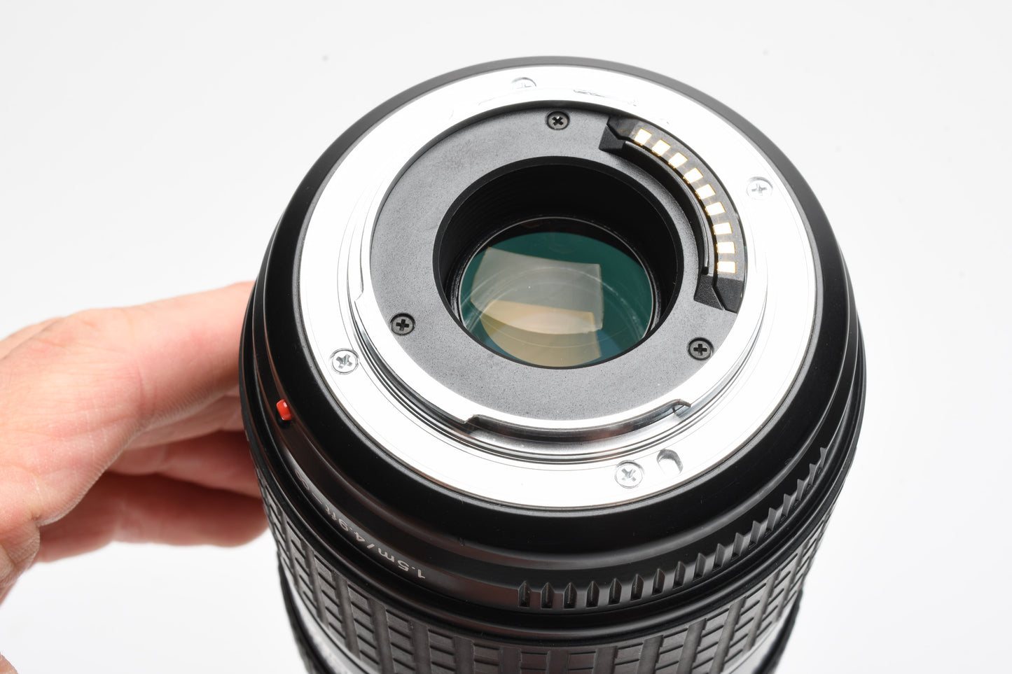 Olympus Digital 40-150mm f3.5-4.5 Zoom Lens for 4/3 Mount, Hood, Great