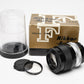 Nikon Nikkor-Q 135mm f2.8 Non-AI lens, bargain, still good, w/Caps, Box