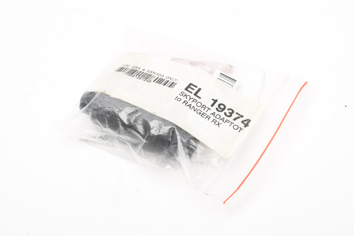 Skyport Adaptor to Ranger RX Receiver Model EL19374, New
