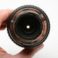 Tokina 12-24mm f4  AT-X124 Pro DX wide zoom for Nikon, Mint, Boxed