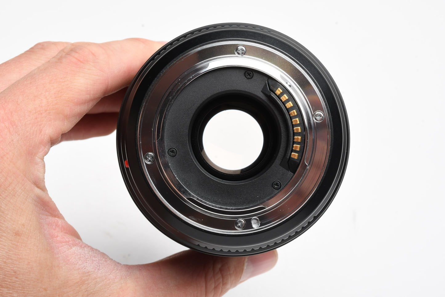 Olympus Digital 40-150mm f3.5-4.5 Zoom Lens for 4/3 Mount, Hood, Great