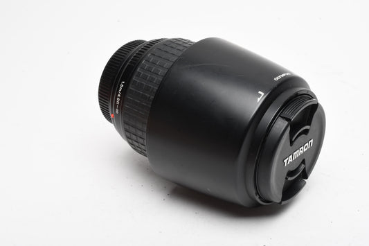 Olympus Digital 40-150mm f3.5-4.5 Zoom Lens for 4/3 Mount, Hood, Great