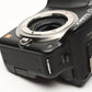 Panasonic Lumix DMC-G3 Body Only (Black) Boxed, Mint Only 372 Acts!
