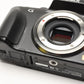 Panasonic Lumix DMC-G3 Body Only (Black) Boxed, Mint Only 372 Acts!