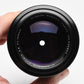Nikon Nikkor-Q 135mm f2.8 Non-AI lens, bargain, still good, w/Caps, Box