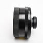 Tamron MF 28mm f2.8 BBAR Multi C. Adaptall lens w/choice of mount +cap+case