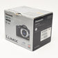 Panasonic Lumix DMC-G3 Body Only (Black) Boxed, Mint Only 372 Acts!