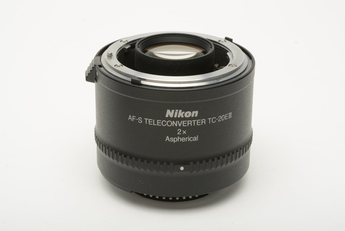 Nikon AF-S Teleconverter TC-20EIII 2x w/Caps