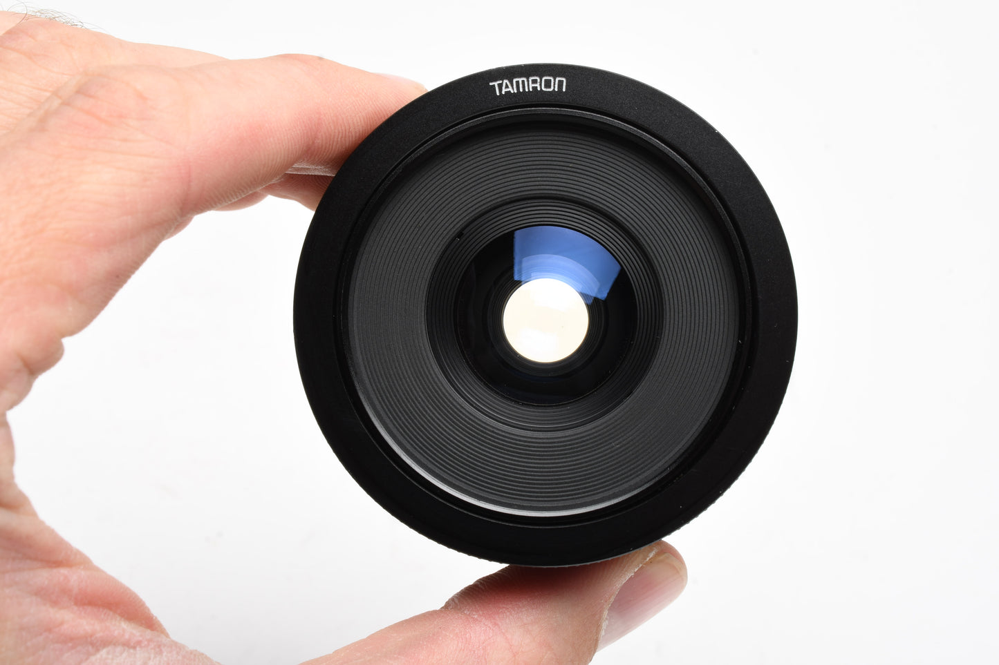 Tamron MF 28mm f2.8 BBAR Multi C. Adaptall lens w/choice of mount +cap+case