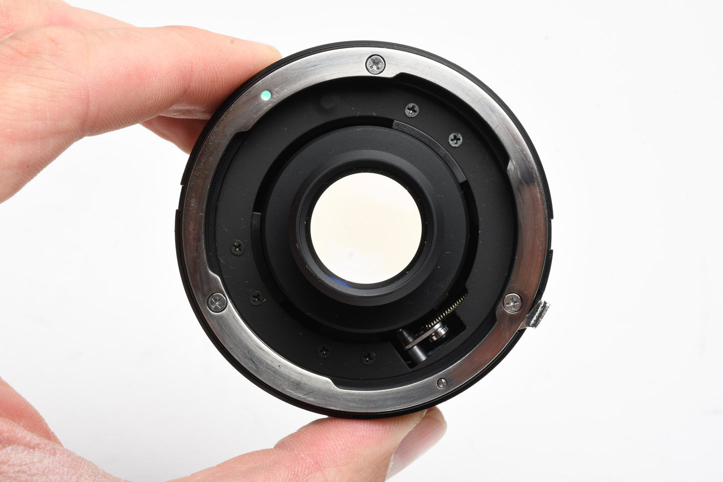 Tamron MF 28mm f2.8 BBAR Multi C. Adaptall lens w/choice of mount +cap+case