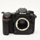 Nikon D500 DSLR Body, USA, Boxed, Mint-, Only 1376 Acts!!!