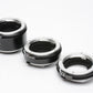 Spiratone Auto Extension Tube set in box (12, 20, 36mm) for Minolta SR mount