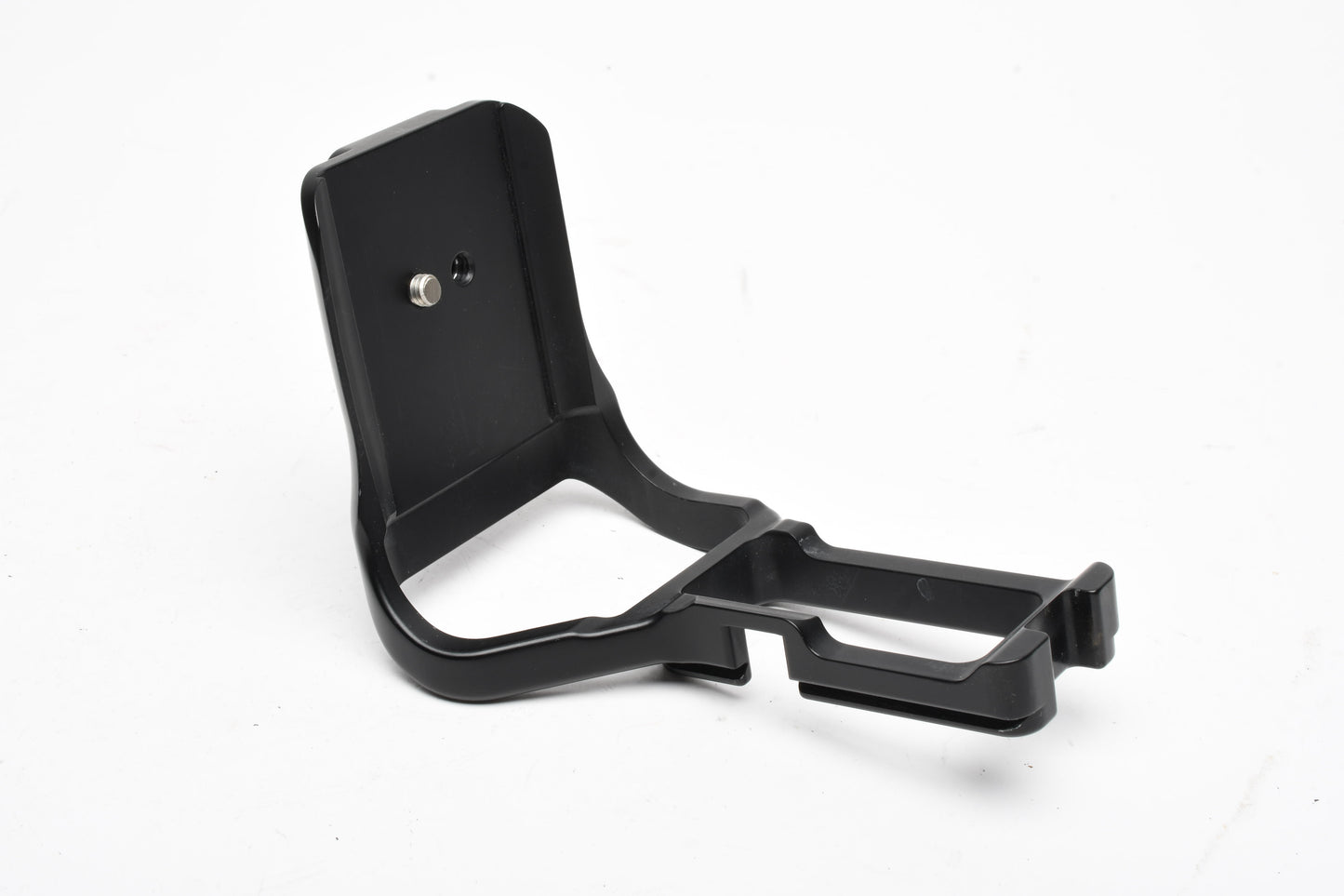 Really Right Stuff RRS BGE11-L L-Bracket for Canon EOS 5D MKIII w/BG-E11 Grip
