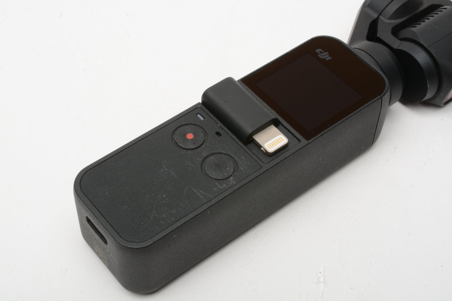 DJI OT110 Osmo Pocket video camera, Compact, Great quality