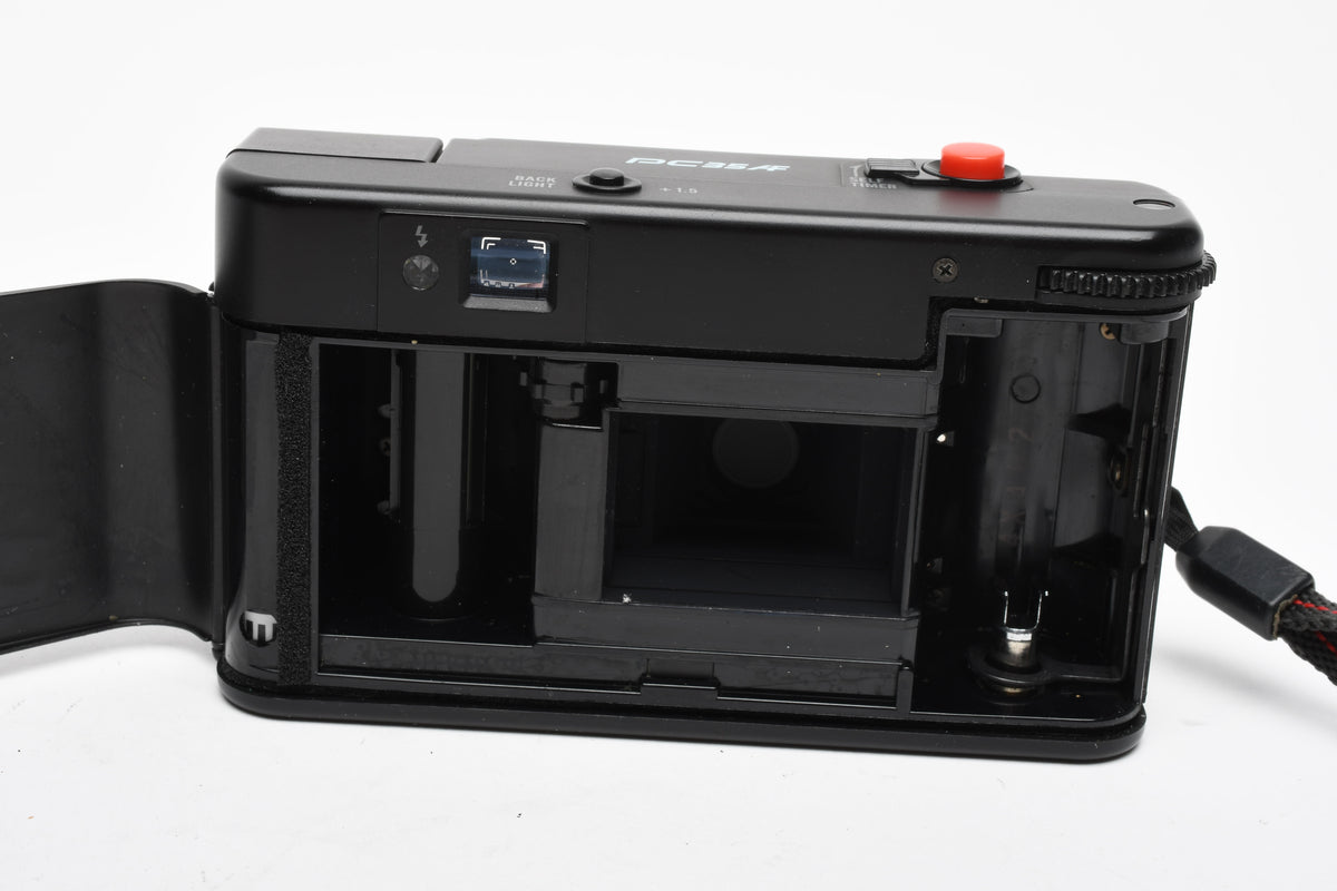 Pentax AF PC35 35mm Point&Shoot camera, tested, clean