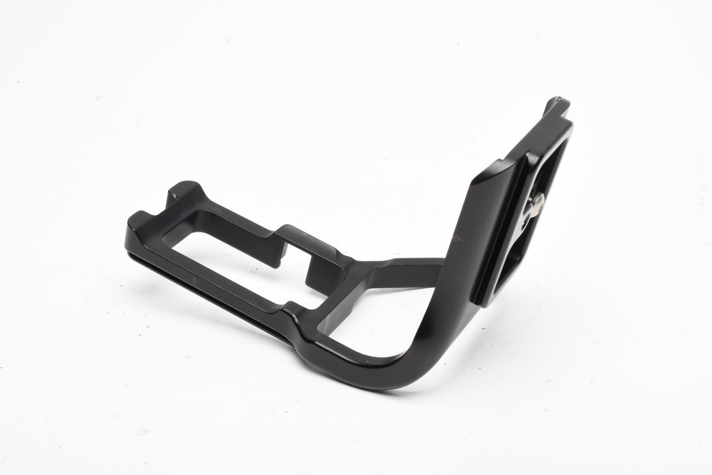 Really Right Stuff RRS BGE11-L L-Bracket for Canon EOS 5D MKIII w/BG-E11 Grip