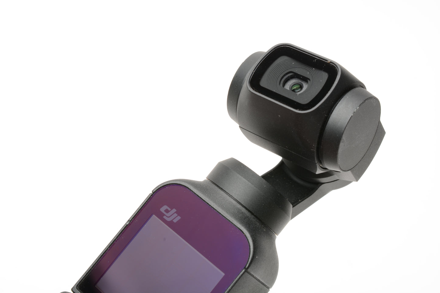 DJI OT110 Osmo Pocket video camera, Compact, Great quality