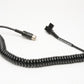 Quantum CM4 Coiled Cable, Very clean