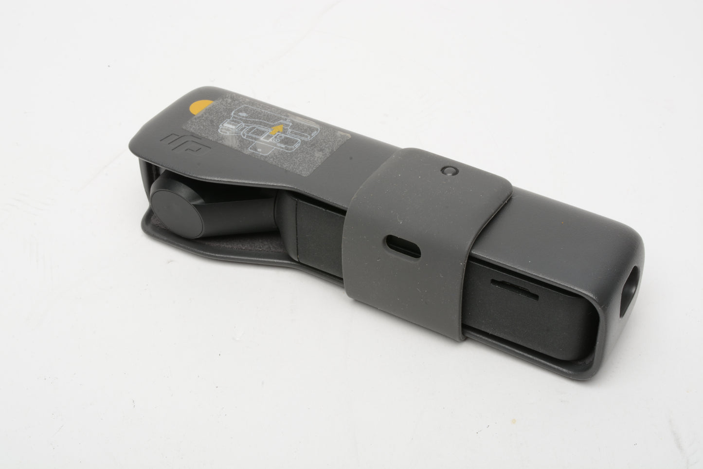 DJI OT110 Osmo Pocket video camera, Compact, Great quality