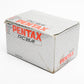 Pentax AF PC35 35mm Point&Shoot camera, tested, clean