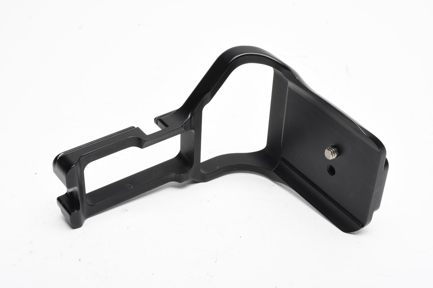 Really Right Stuff RRS BGE11-L L-Bracket for Canon EOS 5D MKIII w/BG-E11 Grip