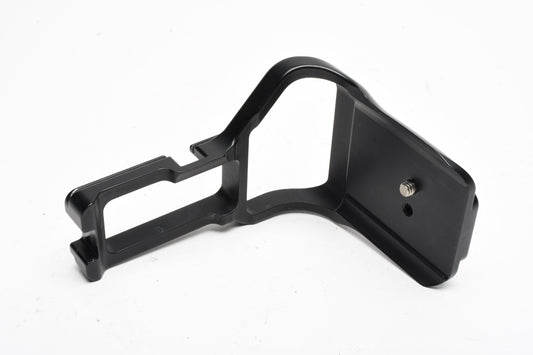 Really Right Stuff RRS BGE11-L L-Bracket for Canon EOS 5D MKIII w/BG-E11 Grip