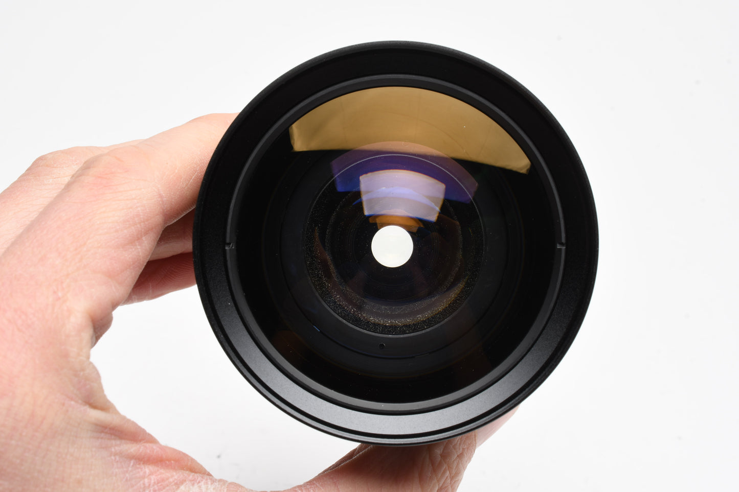 TOU/Five Star 28-80mm f3.5-4.5 Macro Zoom, FX Mount, UV, Caps