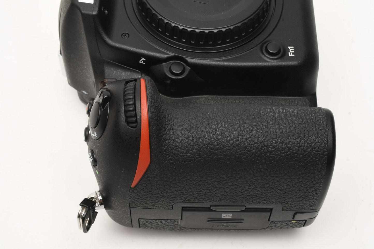 Nikon D500 DSLR Body, USA, Boxed, Mint-, Only 1376 Acts!!!