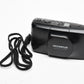 Olympus Stylus Zoom 35mm Point&Shoot w/35-70mm zoom, Great! +Strap