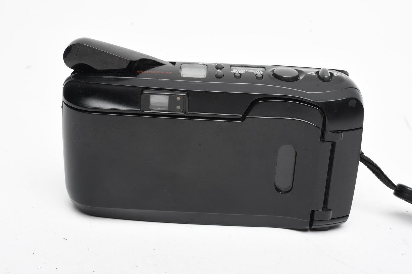 Olympus Stylus Zoom 35mm Point&Shoot w/35-70mm zoom, Great! +Strap