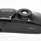 Olympus Stylus Zoom 35mm Point&Shoot w/35-70mm zoom, Great! +Strap