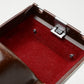 Rollei Rolleiflex TLR case front cover with top Prism Finder, very nice and clean