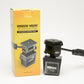 Nikon Window Mount w/QR feature, for scopes, binoculars, cameras
